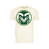 Vintage Arctic colorado state rams Vintage Tee - linhVisuals