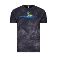 Cloud Black san jose state spartans Vintage Tee - linhVisuals
