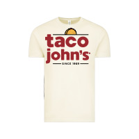 Vintage Arctic taco john's Vintage Tee - linhVisuals