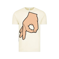 Vintage Arctic the circle game classic Vintage Tee - linhVisuals