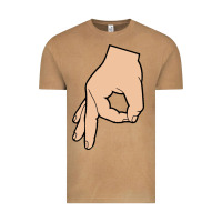 Vintage Camel the circle game classic Vintage Tee - linhVisuals