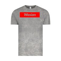 Cloud Rock wasian Vintage Tee - linhVisuals