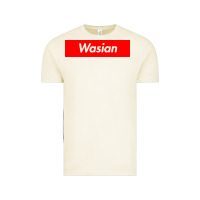Vintage Arctic wasian Vintage Tee - linhVisuals