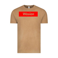 Vintage Camel wasian Vintage Tee - linhVisuals