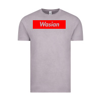 Vintage Zinc wasian Vintage Tee - linhVisuals