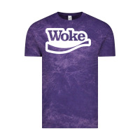 Woke Vintage Tee | Teevron