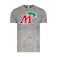 Cloud Rock fort myers miracle Vintage Tee - linhVisuals