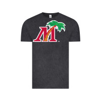 Vintage Black fort myers miracle Vintage Tee - linhVisuals