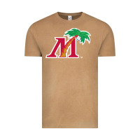 Vintage Camel fort myers miracle Vintage Tee - linhVisuals