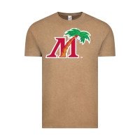 Vintage Coffee fort myers miracle Vintage Tee - linhVisuals