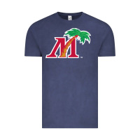 Vintage Denim fort myers miracle Vintage Tee - linhVisuals