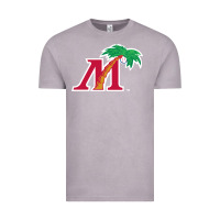 Vintage Zinc fort myers miracle Vintage Tee - linhVisuals