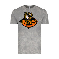 Cloud Rock frederick keys Vintage Tee - linhVisuals