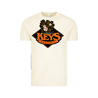 Vintage Arctic frederick keys Vintage Tee - linhVisuals