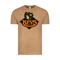 Vintage Camel frederick keys Vintage Tee - linhVisuals