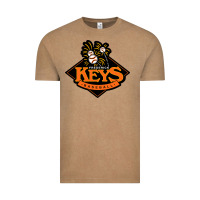 Frederick Keys Vintage Tee | Teevron