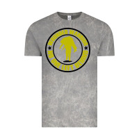 Cloud Rock Wounded Warrior No One Left Behind War Veteran Vintage Tee - linhVisuals