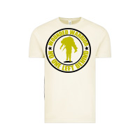 Vintage Arctic Wounded Warrior No One Left Behind War Veteran Vintage Tee - linhVisuals