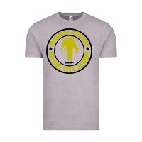 Wounded Warrior No One Left Behind War Veteran Vintage Tee | Teevron