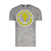 Cloud Rock Wounded Warrior No One Left Behind War Veteran Vintage Tee - linhVisuals