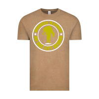 Vintage Coffee Wounded Warrior No One Left Behind War Veteran Vintage Tee - linhVisuals
