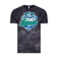 Cloud Black lexington legends Vintage Tee - linhVisuals