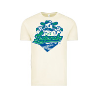 Vintage Arctic lexington legends Vintage Tee - linhVisuals