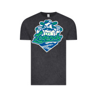 Vintage Black lexington legends Vintage Tee - linhVisuals