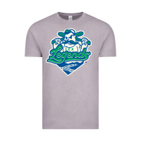 Vintage Zinc lexington legends Vintage Tee - linhVisuals