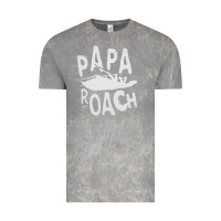 Cloud Rock papa roach Vintage Tee - linhVisuals