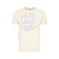 Vintage Arctic papa roach Vintage Tee - linhVisuals