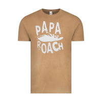 Vintage Camel papa roach Vintage Tee - linhVisuals