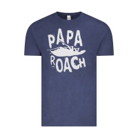 Papa Roach Vintage Tee | Teevron