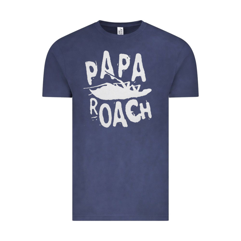 Papa Roach Vintage Tee by linhVisuals | Teevron