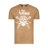 Vintage Camel The warning Amazing Vintage Tee - linhVisuals