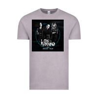 Vintage Zinc The warning Live Tour 2022 Vintage Tee - linhVisuals