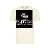 Vintage Arctic The warning Tour Vintage Tee - linhVisuals