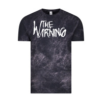 The Warning Style Vintage Tee | Teevron