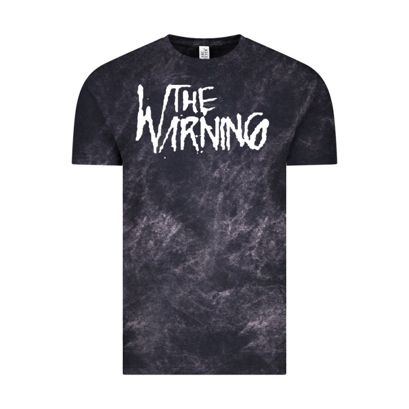 The Warning Style Vintage Tee by linhVisuals | Teevron
