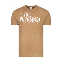 Vintage Camel The warning Style Vintage Tee - linhVisuals