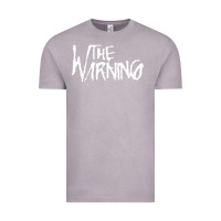 Vintage Zinc The warning Style Vintage Tee - linhVisuals