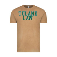 Vintage Camel tulane law school Vintage Tee - linhVisuals