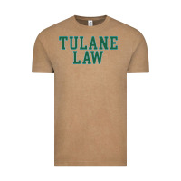 Vintage Coffee tulane law school Vintage Tee - linhVisuals
