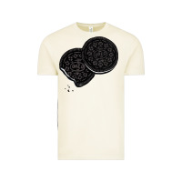 Vintage Arctic oreo lover  cookies Vintage Tee - linhVisuals