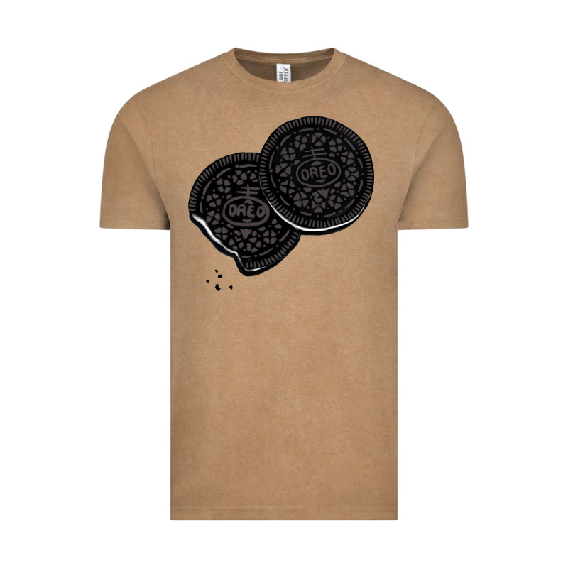 Oreo Lover  Cookies Vintage Tee by linhVisuals | Teevron