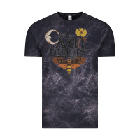Cloud Black the avett brothers Vintage Tee - linhVisuals