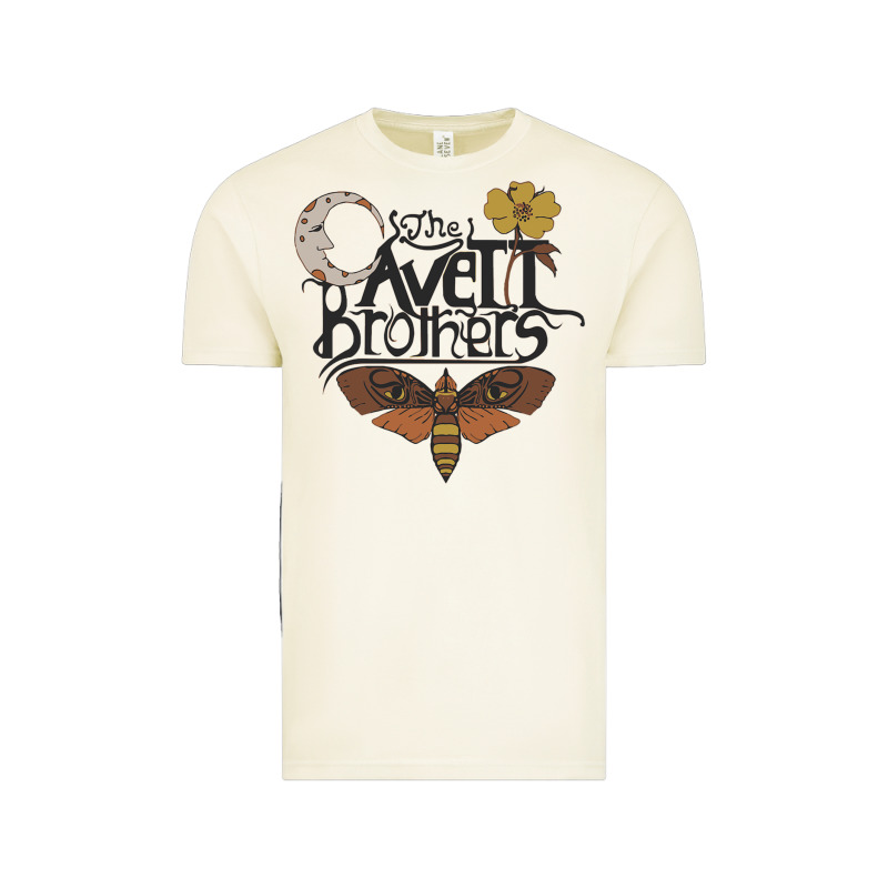 The Avett Brothers Vintage Tee by linhVisuals | Teevron