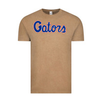 Vintage Coffee florida sport gators Vintage Tee - linhVisuals