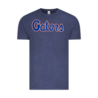 Vintage Denim florida sport gators Vintage Tee - linhVisuals