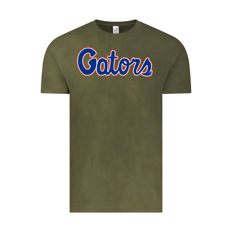 Florida Sport Gators Vintage Tee by linhVisuals | Teevron